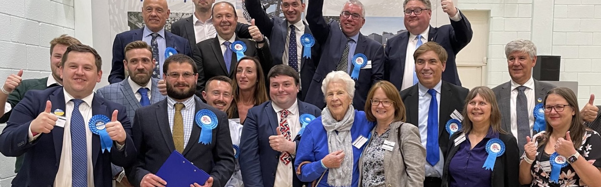 Bexley Conservatives