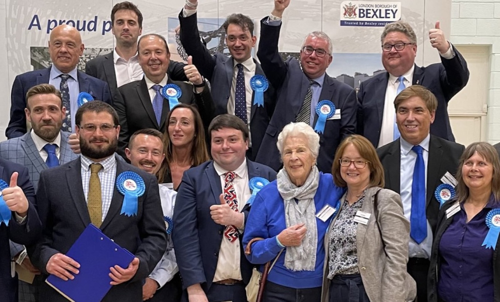 Bexley Conservatives