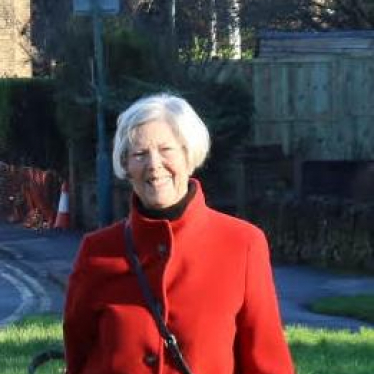 Cllr Slaughter